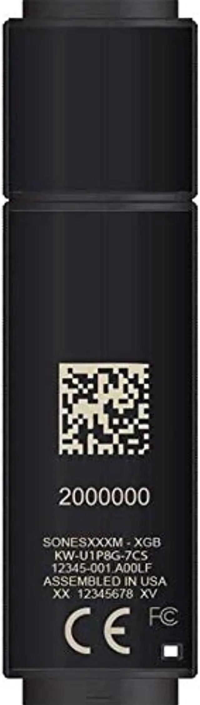 Alt view image 6 of 12 - SENTRY ONE MANAGED SECURE USB