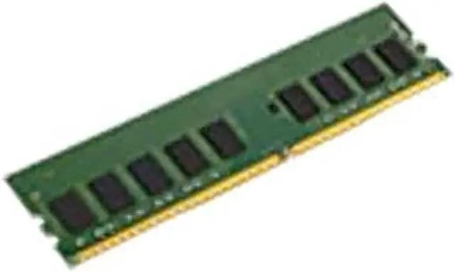 Alt view image 5 of 5 - Kingston KSM26ED8/16ME 16GB DDR4 2666 2RX8 Memory Module