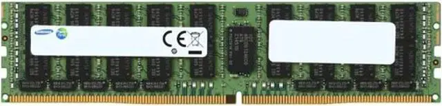 Alt view image 2 of 3 - samsung memory m386a4g40dm0-cpb 32gb ddr4 2133 lrdimm 1.2v bare
