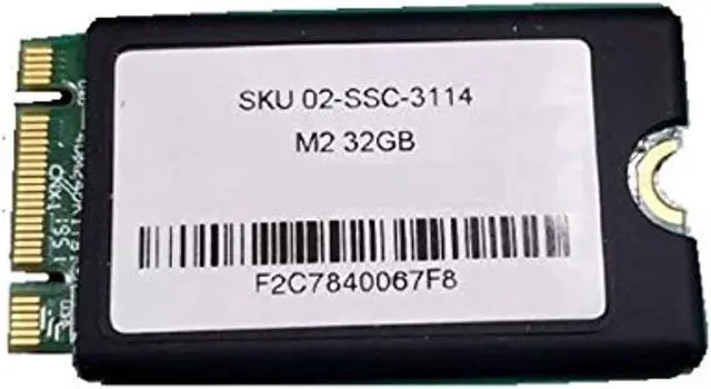 Alt view image 3 of 3 - Storage Module 128GB TZ670 570
