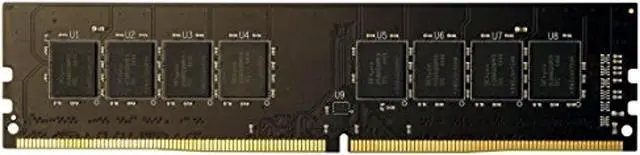Alt view image 10 of 13 - Visiontek 8GB 288-Pin PC RAM DDR4 2133 (PC4 17000) Desktop Memory Model 900840