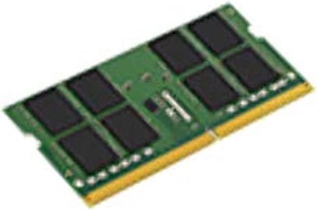 Alt view image 16 of 20 - Kingston ValueRAM KVR26S19D8/16 DDR4-2666 SODIMM 16GB/2Gx64 REG CL19 Notebook Memory