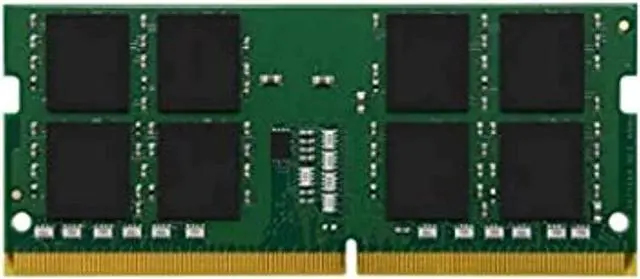Alt view image 5 of 20 - Kingston 16GB DDR4 SoDIMM 260-pin DRAM Memory (KCP432SS8/16) KCP432SS816