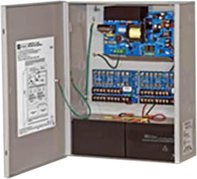 Alt view image 6 of 7 - 16 FUSE OUT PWR SPL