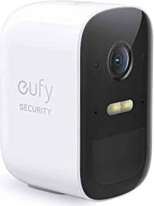 eufy 2c battery