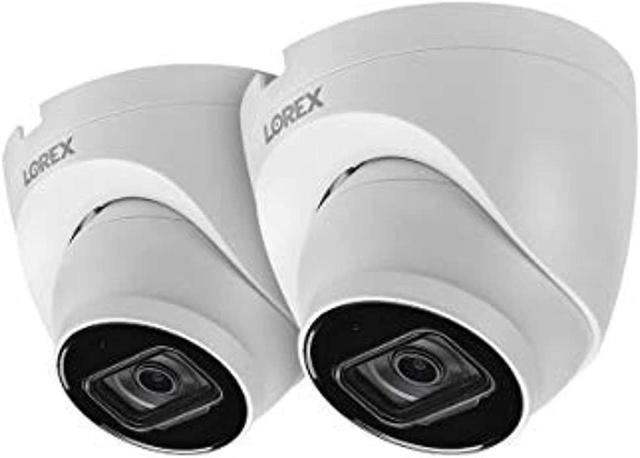 lorex color night vision settings