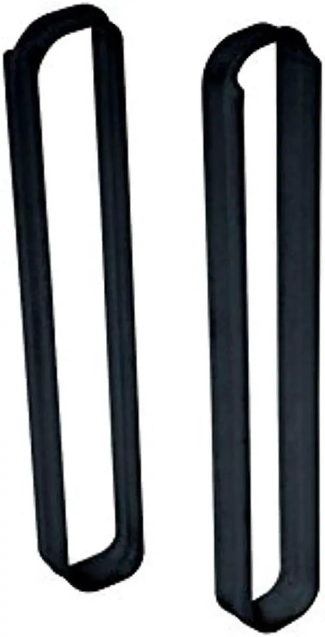 Alt view image 3 of 3 - Nyko Technologies 87221 Dock Bands for Nintendo Switch
