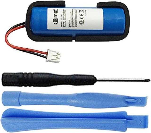 Alt view image 6 of 7 - 600mAh LIS1442, 4-180-962-01 Battery Replacement for Sony PS3 Playstation 3 Move Navigation Controller, CECH-ZCS1E, CECH-ZCS1U