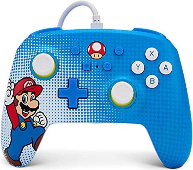 Wired controller on switch hot sale lite