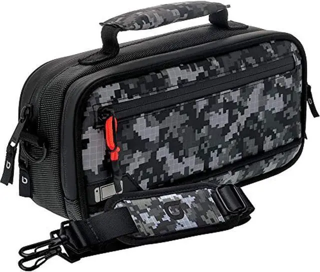 Alt view image 4 of 4 - SWTCH CMTR LITE CAMO