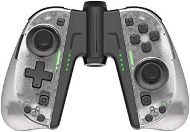 Nexilux pro store controller