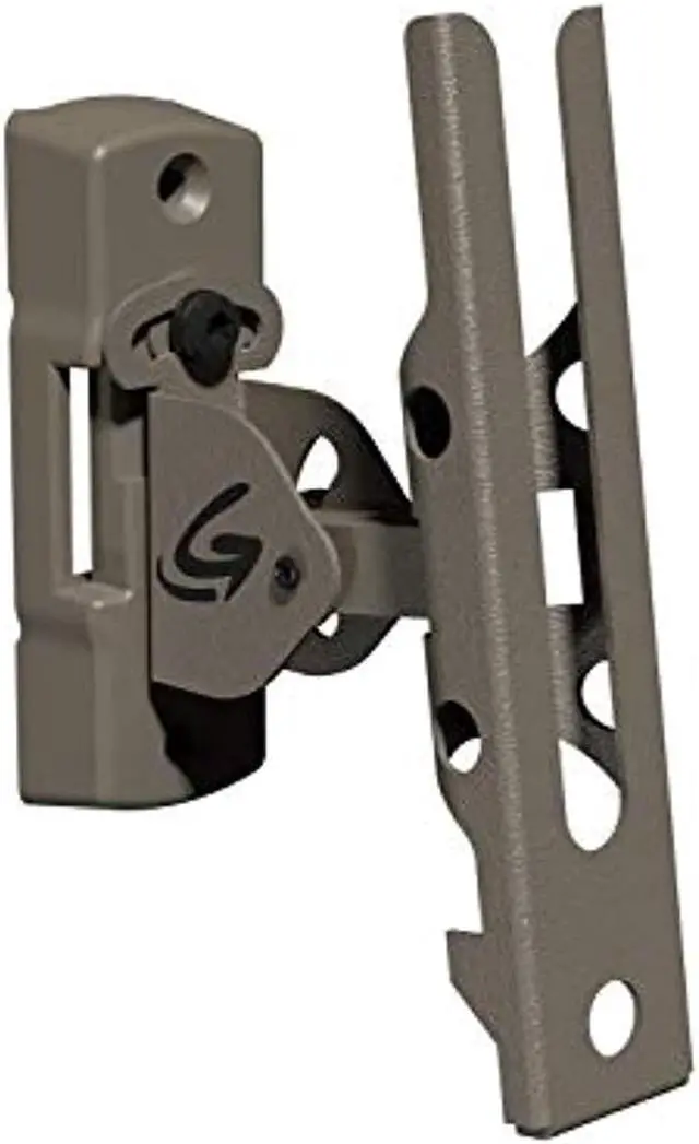 Alt view image 8 of 10 - CUDDEBACK 3488 CUDDEBACK 3488 Genius PTL Mount