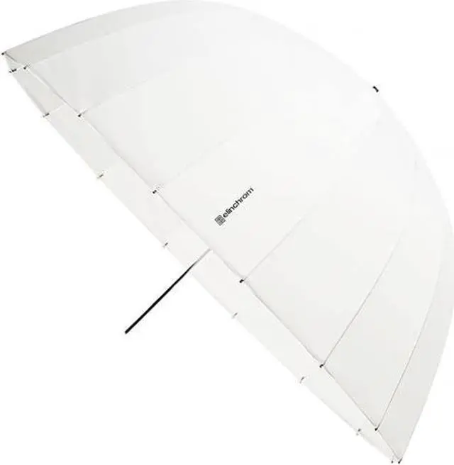 Alt view image 3 of 6 - Elinchrom EL26354 Lighting Umbrella Deep Translucent 105 cm (41")