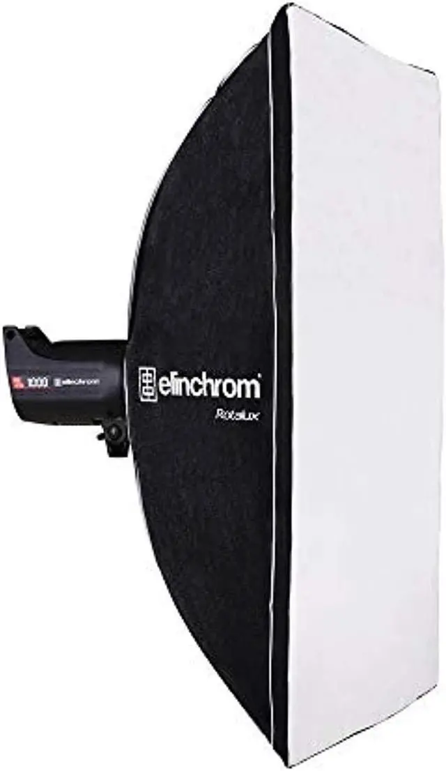 Main image of elinchrom rotalux squarebox 100cm (el26643)