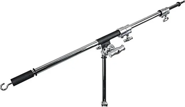 Alt view image 10 of 13 - Kupo G601612 Baby Boom - 7.8 (Steel)