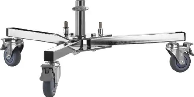 Main image of kupo runway stand base (ks301012)