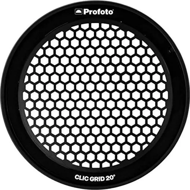 Alt view image 3 of 5 - Profoto Clic Grid 20 Degree
