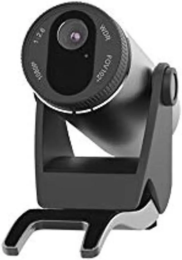 Alt view image 8 of 8 - Fanvil CM60 Portable HD USB Camera 1080P Resolution