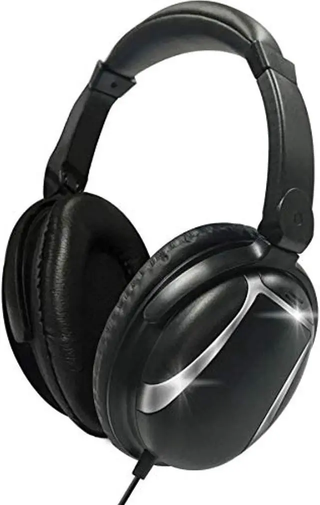 Alt view image 16 of 20 - Maxell 199840 Bass 13 - Heavy Bass in Headphone with Microphone - Black