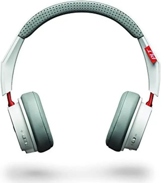 Alt view image 4 of 8 - Plantronics Backbeat 500 Series Wireless Headphones 20891001