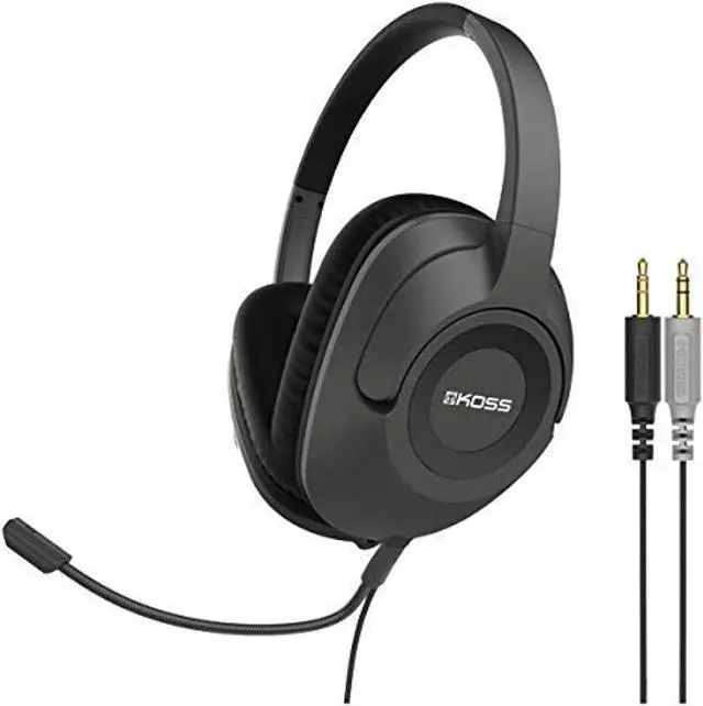 Alt view image 8 of 9 - Koss SB42 Headset