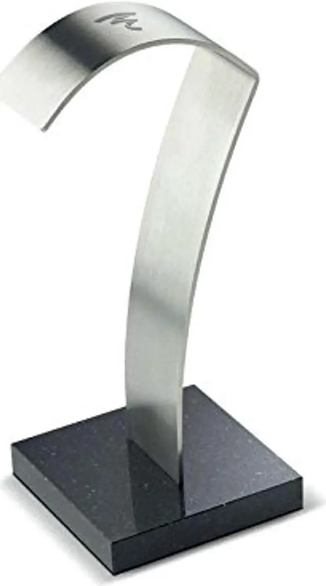 Alt view image 2 of 2 - Focal High-Fidelity Headphone Stand #FHPSTAND