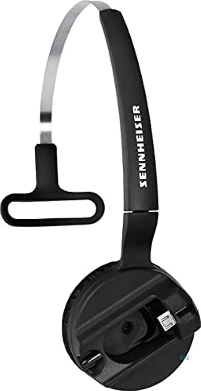 Alt view image 4 of 4 - EPOS Headband for ADAPT Presence Series Headsets