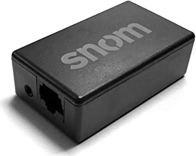 Alt view image 2 of 2 - EHS wireless Headset Adapter for D7xx3x