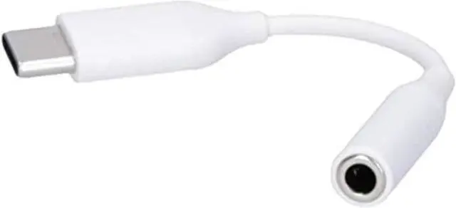 Alt view image 2 of 4 - samsung usb type-c to 3.5mm jack adapter (ee-uc10j)