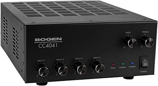 Alt view image 2 of 2 - Bogen CC4041