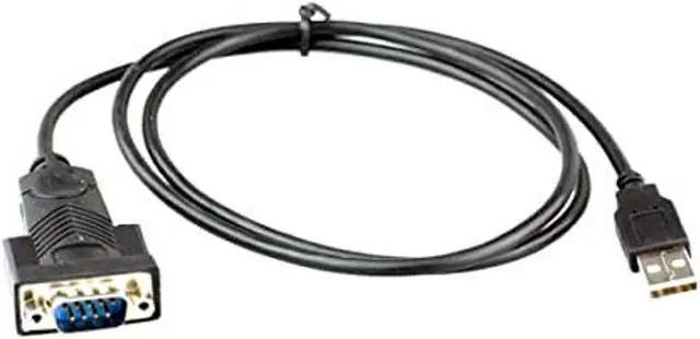 Main image of racepak 890-ca-usb2ser usb to serial adapter