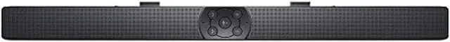 Alt view image 18 of 20 - Dell Sound Bar Speaker - 5 W Rms - Black