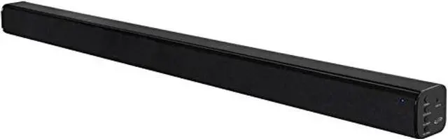 Alt view image 11 of 19 - iLive ITB066B 32" HD Sound Bar with Bluetooth Single