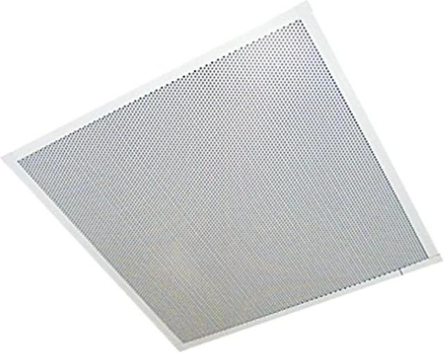 Main image of valcom (2) pack 2 x 2 lay-in spk w/backbox 1w / vc-v-9022a-2 /