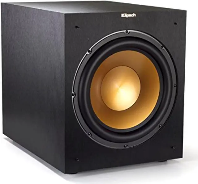 Alt view image 12 of 12 - Klipsch R-12SWi 12" 400W Wireless Subwoofer (Black)