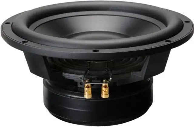 Alt view image 5 of 5 - Dayton Audio RSS315HO-44 12" Reference HO DVC Subwoofer 295-467