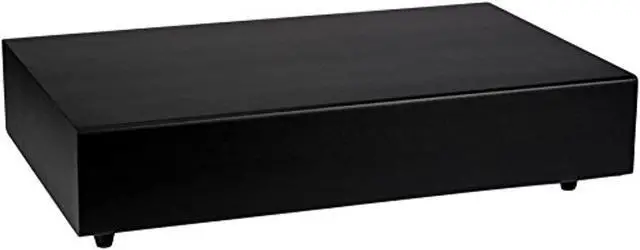 Alt view image 10 of 10 - Dayton Audio SUB-1000L 10" 100 Watt Low-Profile Powered Subw 300-639