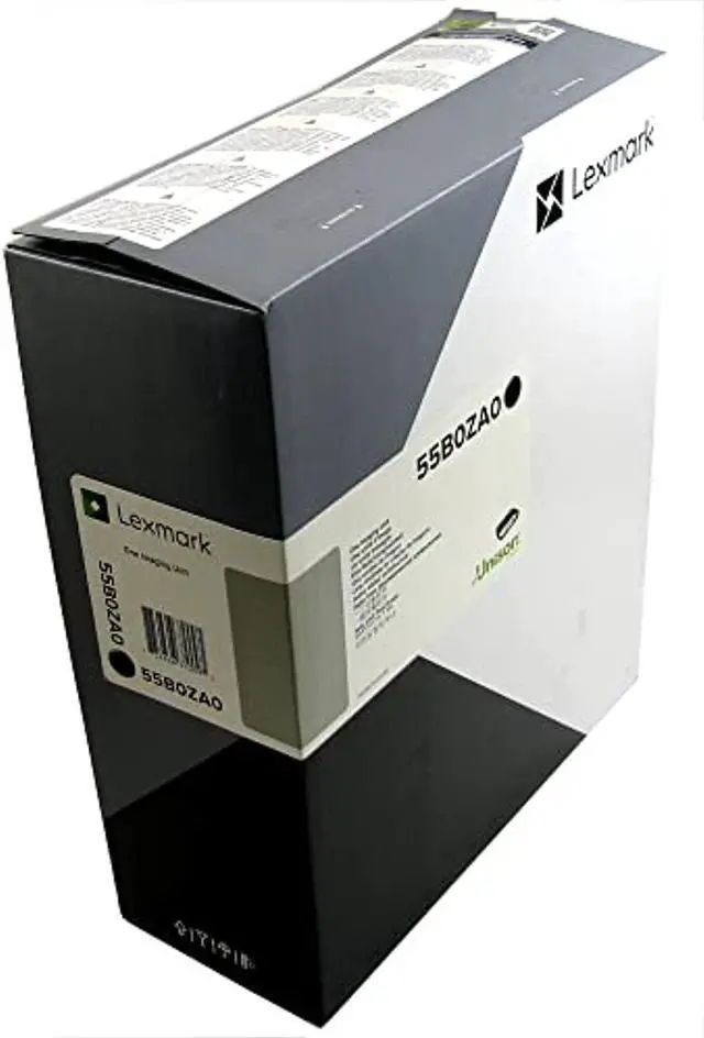 Alt view image 13 of 19 - Lexmark 55B0ZA0 Photoconductor Kit