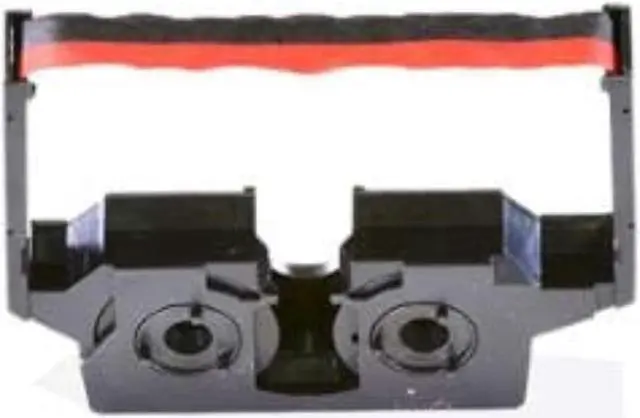 Alt view image 3 of 3 - MONROE OEM Ribbon, BLACK, yield 16'