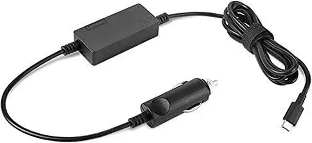 Alt view image 6 of 20 - 65W USB-C DC TRAVEL ADAPTER