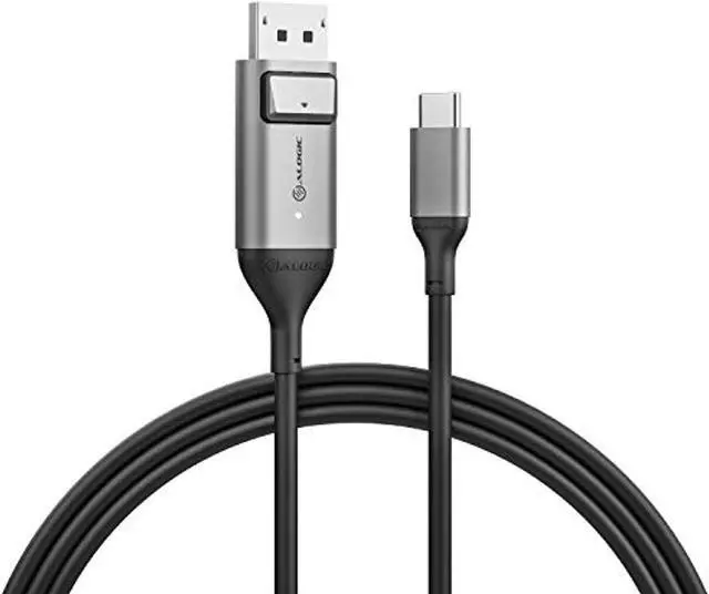 Alt view image 3 of 4 - ALOGIC USBC CABLE - USBC / DP