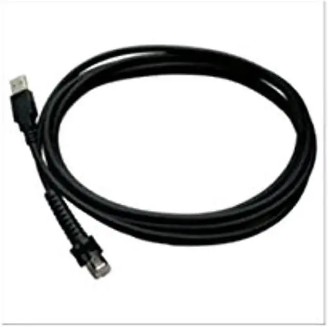 Main image of Datalogic Straight Cable - Type A USB