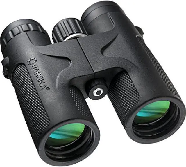Main image of Blackhawk 12 x 42mm Waterproof Binoculars