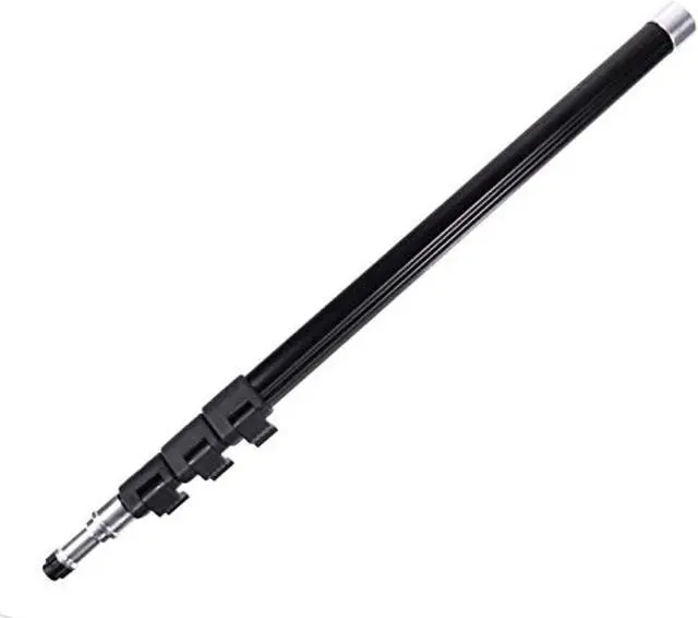 Alt view image 4 of 9 - Alzo Digital Ceiling Mount for Lighting Fixture