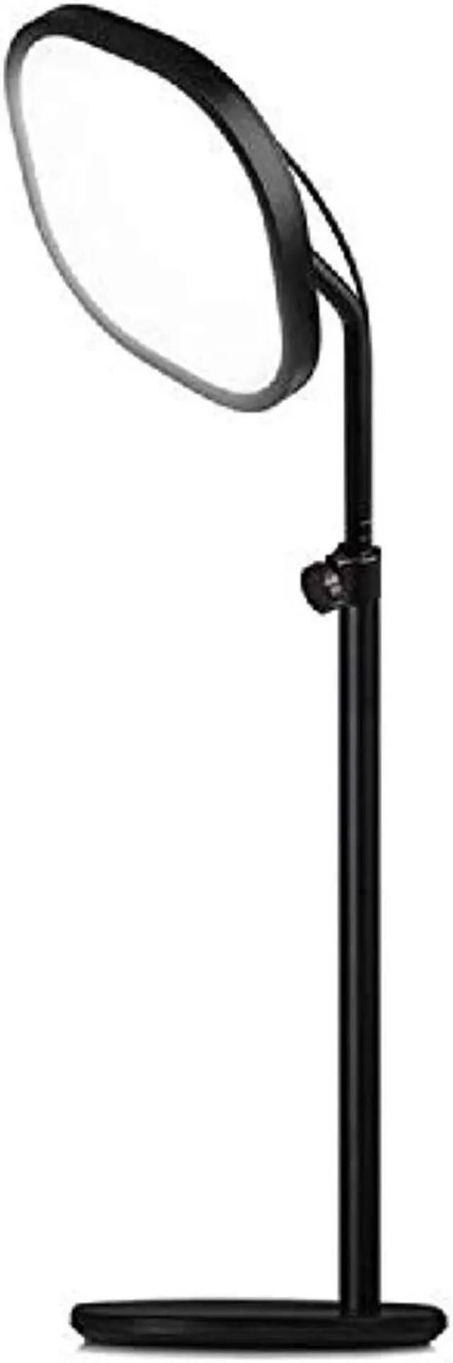 Alt view image 6 of 8 - Elgato Key Light Air, Professional LED Panel With 1400 Lumens 10LAB9901