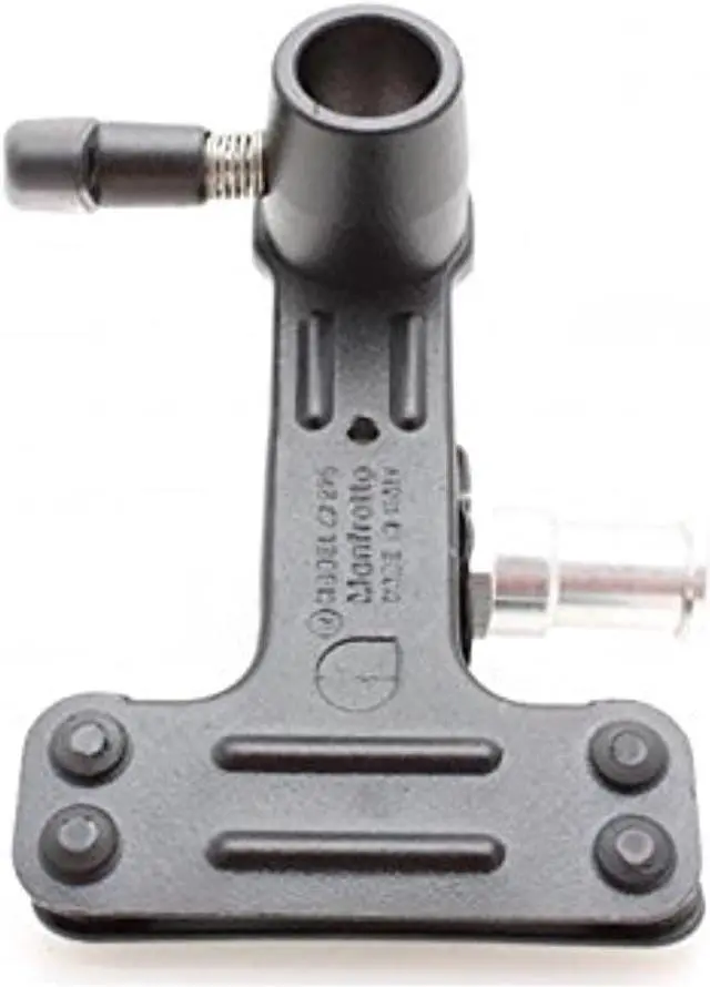 Alt view image 14 of 14 - Manfrotto 275 Mini Spring Clamp