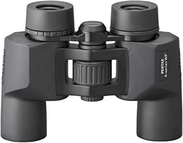 Alt view image 13 of 20 - PENTAX 65932 AP 10 x 30mm Waterproof Binoculars