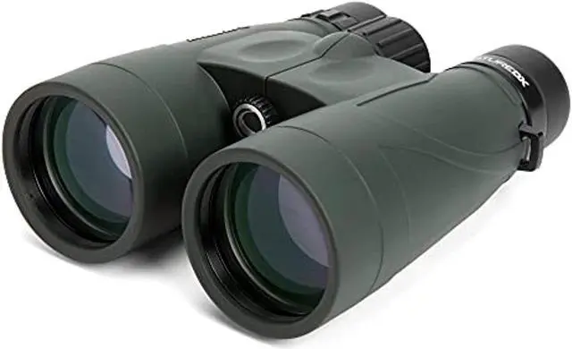 Alt view image 15 of 17 - Celestron Nature DX 12x56 Binocular BRAND NEW