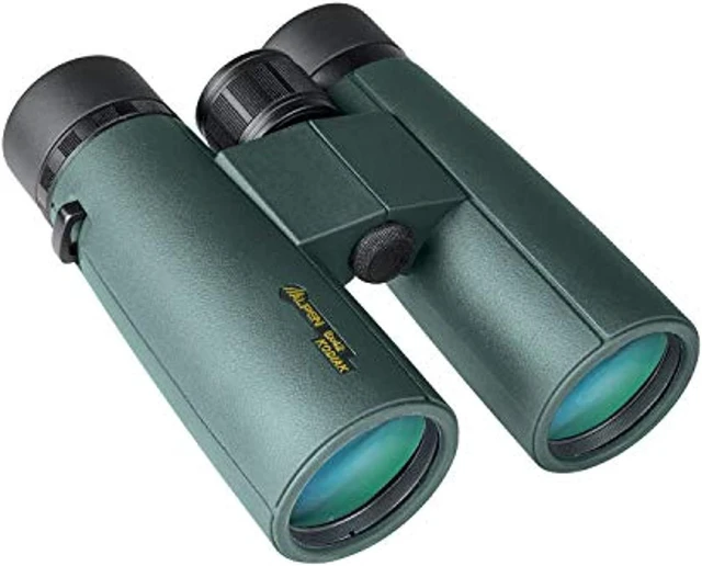 Alpen Optics Binoculars KODIAK 8x42 - Newegg.com