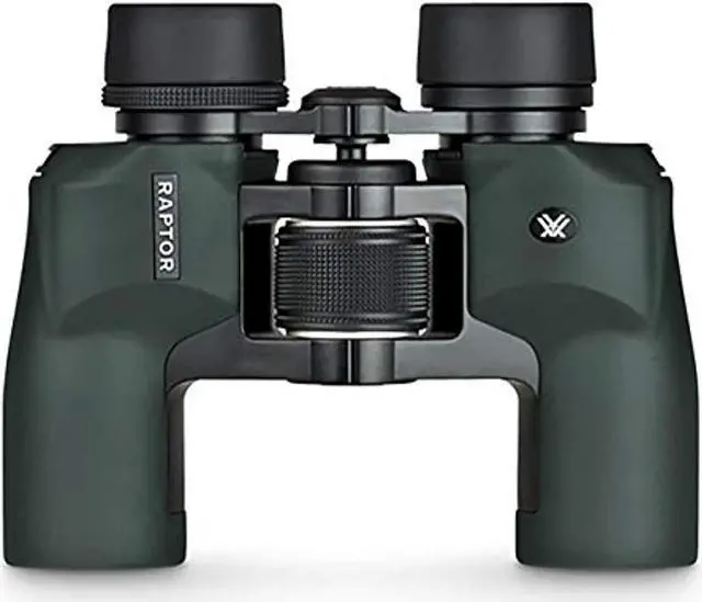 Main image of Vortex Optics Raptor Porro Prism Binoculars 10x32